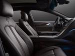 Lincoln MKZ Black Label Indulgence Concept 2013 года